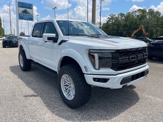 2025 Ford F-150 for sale in Dothan AL