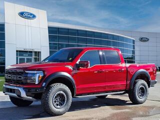 2025 Ford F-150 for sale in Oklahoma City OK