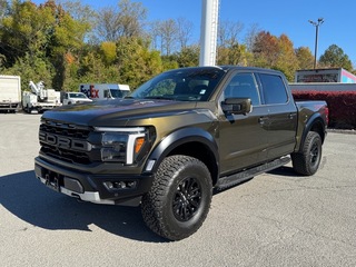 2025 Ford F-150 for sale in Knoxville TN