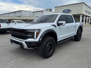 2025 Ford F-150 for sale in Knoxville TN