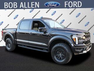 2025 Ford F-150 for sale in Overland Park KS