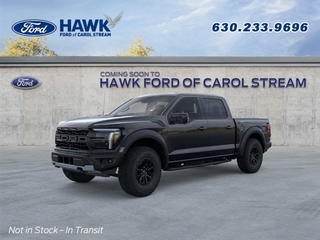 2025 Ford F-150 for sale in Carol Stream IL