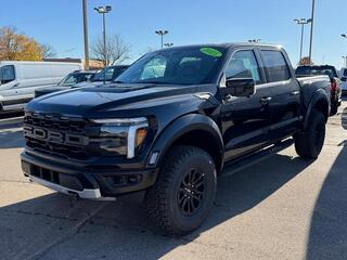 2025 Ford F-150 for sale in Janesville WI