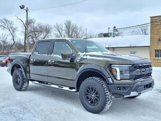 2025 Ford F-150 for sale in Dowagiac MI