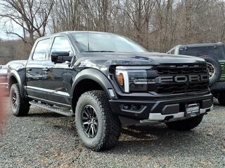 2025 Ford F-150 for sale in Watchung NJ