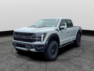 2026 Ford F-150 for sale in Martinsburg WV