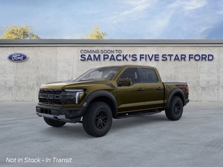 2026 Ford F-150 for sale in Carrollton TX