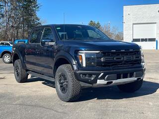 2026 Ford F-150 for sale in Muskegon MI