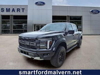 2026 Ford F-150 for sale in Malvern AR