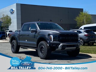 2026 Ford F-150 for sale in Mechanicsville VA