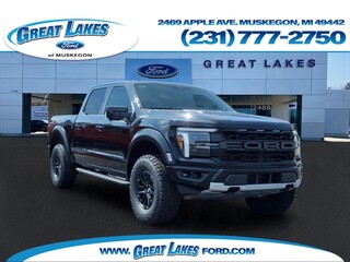 2026 Ford F-150 for sale in Muskegon MI