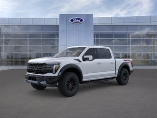 2026 Ford F-150 for sale in Fairmont WV