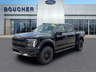 2026 Ford F-150 for sale in Janesville WI