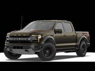 2026 Ford F-150 for sale in Howell MI