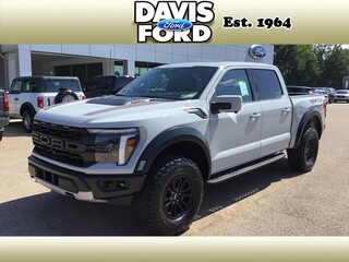 2026 Ford F-150 for sale in Independence MO