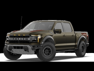 2026 Ford F-150 for sale in Howell MI