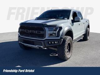 2017 Ford F-150 for sale in Bristol TN