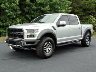 2018 Ford F-150 for sale in Asheboro NC