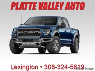 2018 Ford F-150 for sale in Lexington NE