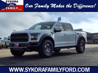 2018 Ford F-150 for sale in West TX