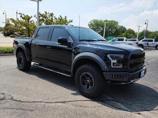 2018 Ford F-150 for sale in Milwaukee WI