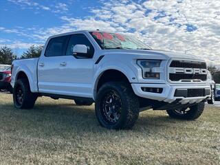 2018 Ford F-150 for sale in Asheboro NC