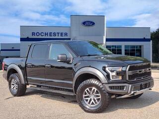 2018 Ford F-150 for sale in Rochester NH