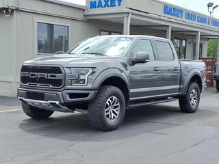 2018 Ford F-150 for sale in Howell MI