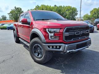 2018 Ford F-150 for sale in Clarksville TN