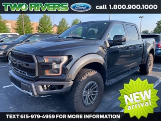 2019 Ford F-150 for sale in Mt. Juliet TN