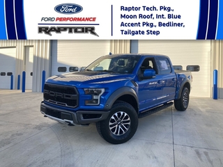 2019 Ford F-150 for sale in Waynesburg PA