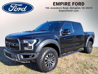 2019 Ford F-150 for sale in Abingdon VA