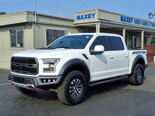 2019 Ford F-150 for sale in Howell MI