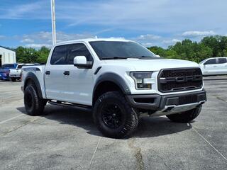 2019 Ford F-150 for sale in Pryor OK