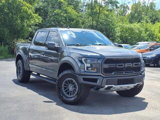 2019 Ford F-150 for sale in Cincinnati OH