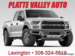 2019 Ford F-150 for sale in Lexington NE
