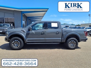 2020 Ford F-150 for sale in Greenwood MS