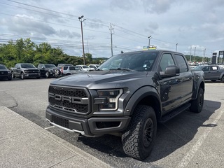2020 Ford F-150 for sale in Knoxville TN