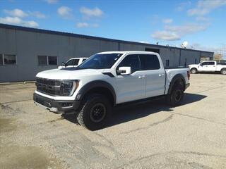 2022 Ford F-150 for sale in Wellington KS