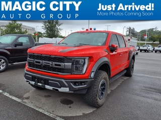 2022 Ford F-150 for sale in Roanoke VA