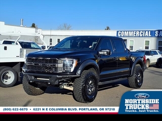 2022 Ford F-150 for sale in Portland OR