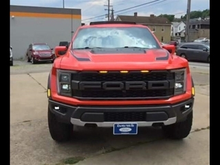 2022 Ford F-150 for sale in West Jefferson NC