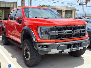 2022 Ford F-150 for sale in Greenville SC
