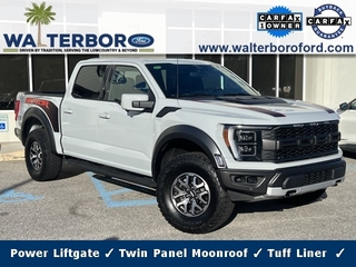 2023 Ford F-150 for sale in Walterboro SC