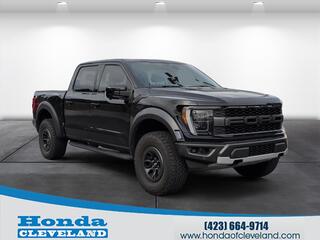 2023 Ford F-150 for sale in Cleveland TN