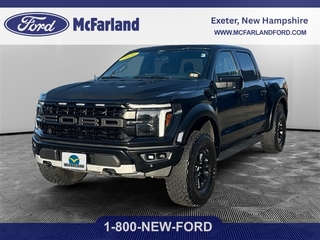 2024 Ford F-150 for sale in Rochester NH