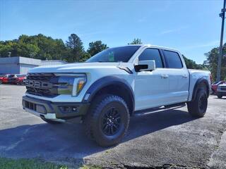 2024 Ford F-150 for sale in Hartselle AL