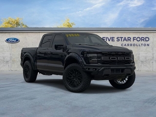 2024 Ford F-150 for sale in Carrollton TX