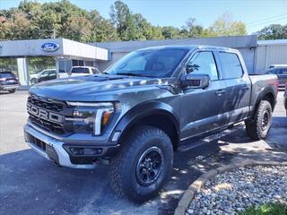 2024 Ford F-150 for sale in Hartselle AL