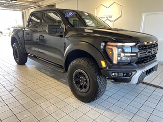 2024 Ford F-150 for sale in Bowling Green KY